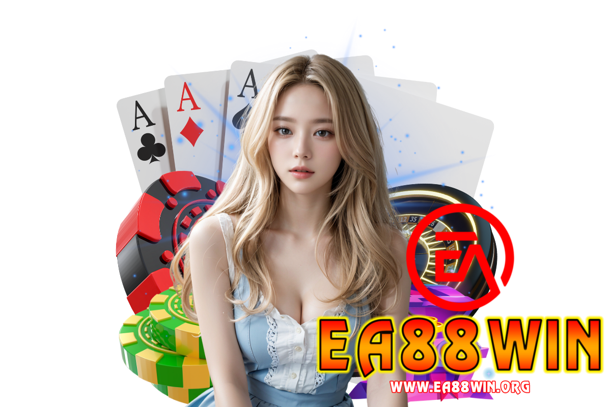 ea88win wallet