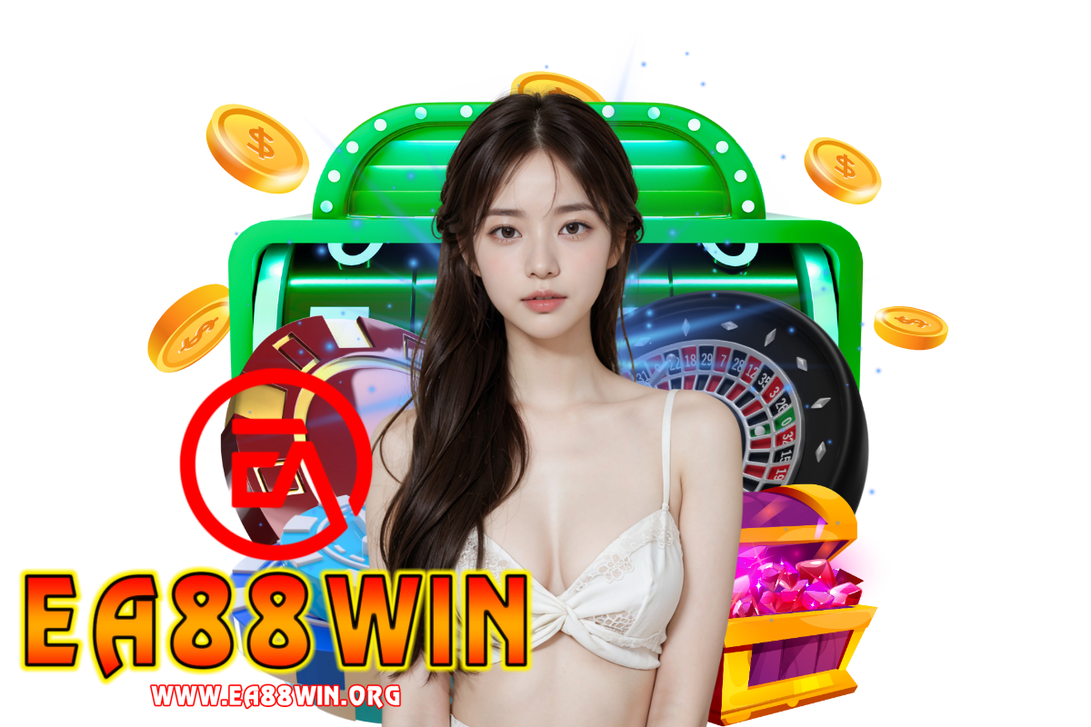 ea88win สล็อต